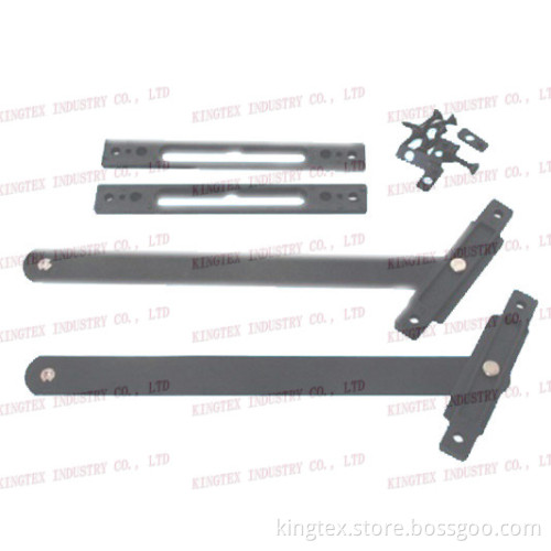 Aluminum Friction Stay